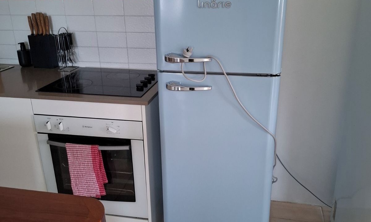 Photo of Kitchen in Miami