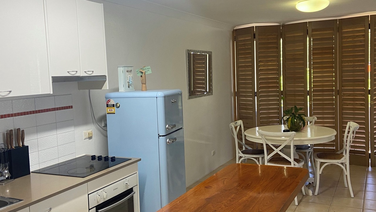 Photo of Kitchen in Miami