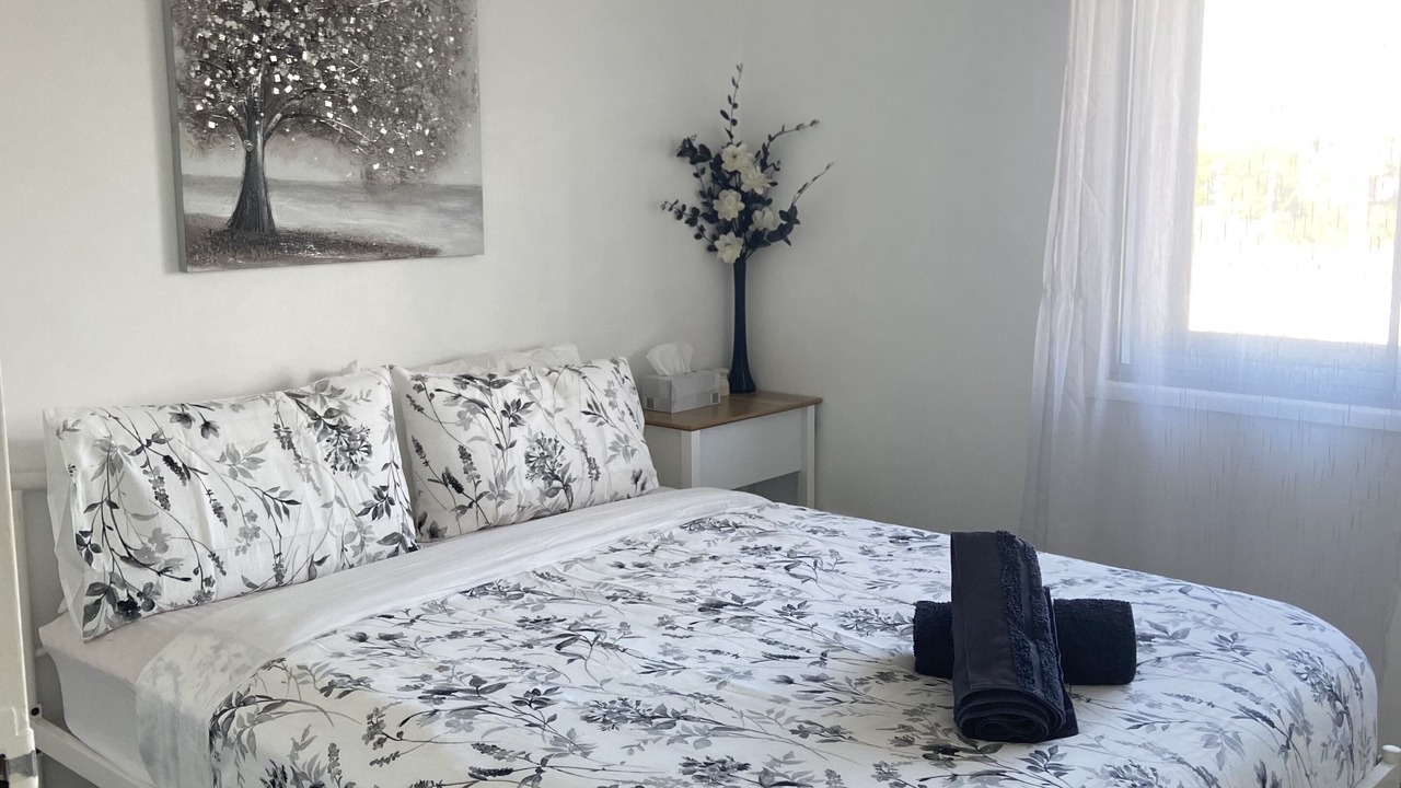 Photo of Bedroom in Miami