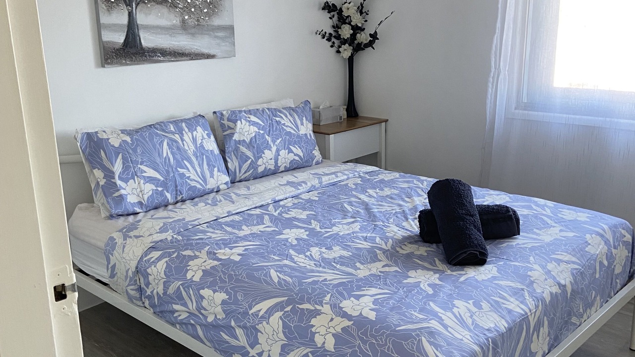 Photo of Bedroom in Miami