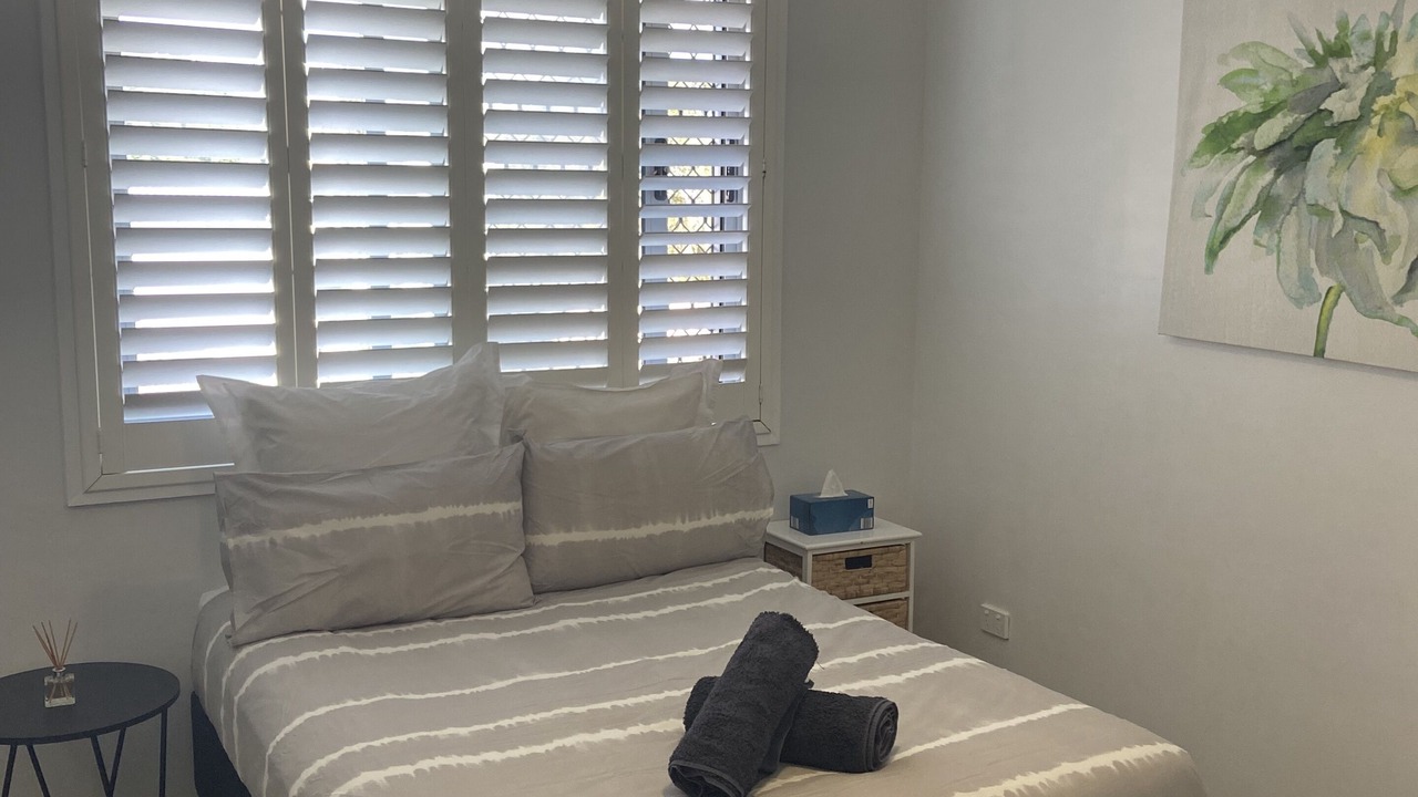 Photo of Bedroom in Miami