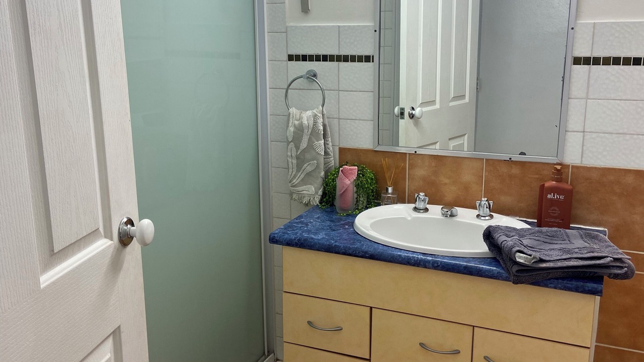 Photo of Bathroom in Miami