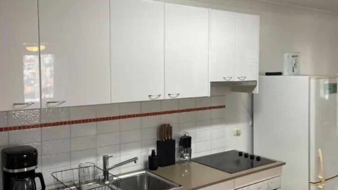 Photo of Kitchen in Miami