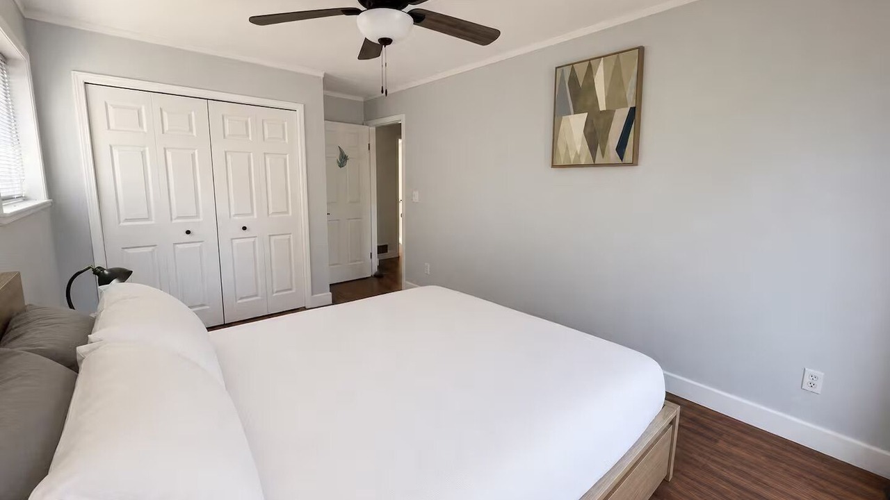 Photo of Bedroom in Willoughby