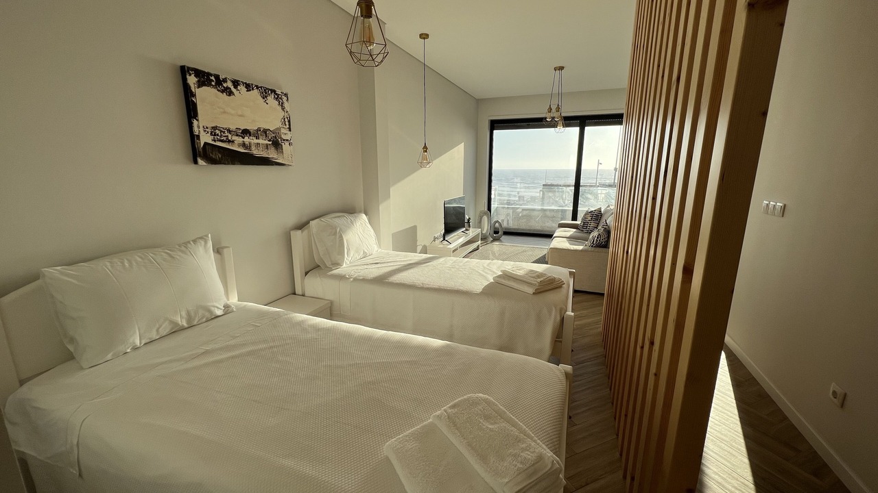 Photo of Bedroom in Praia de Mira
