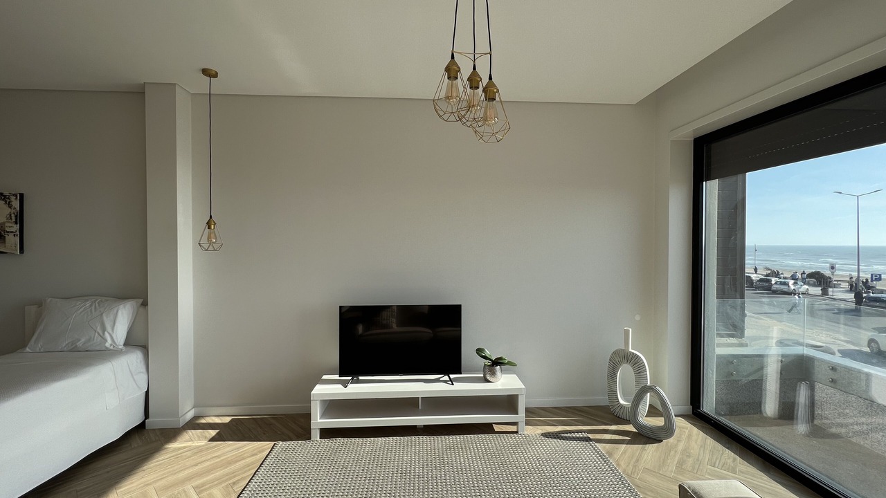Photo of Bedroom in Praia de Mira