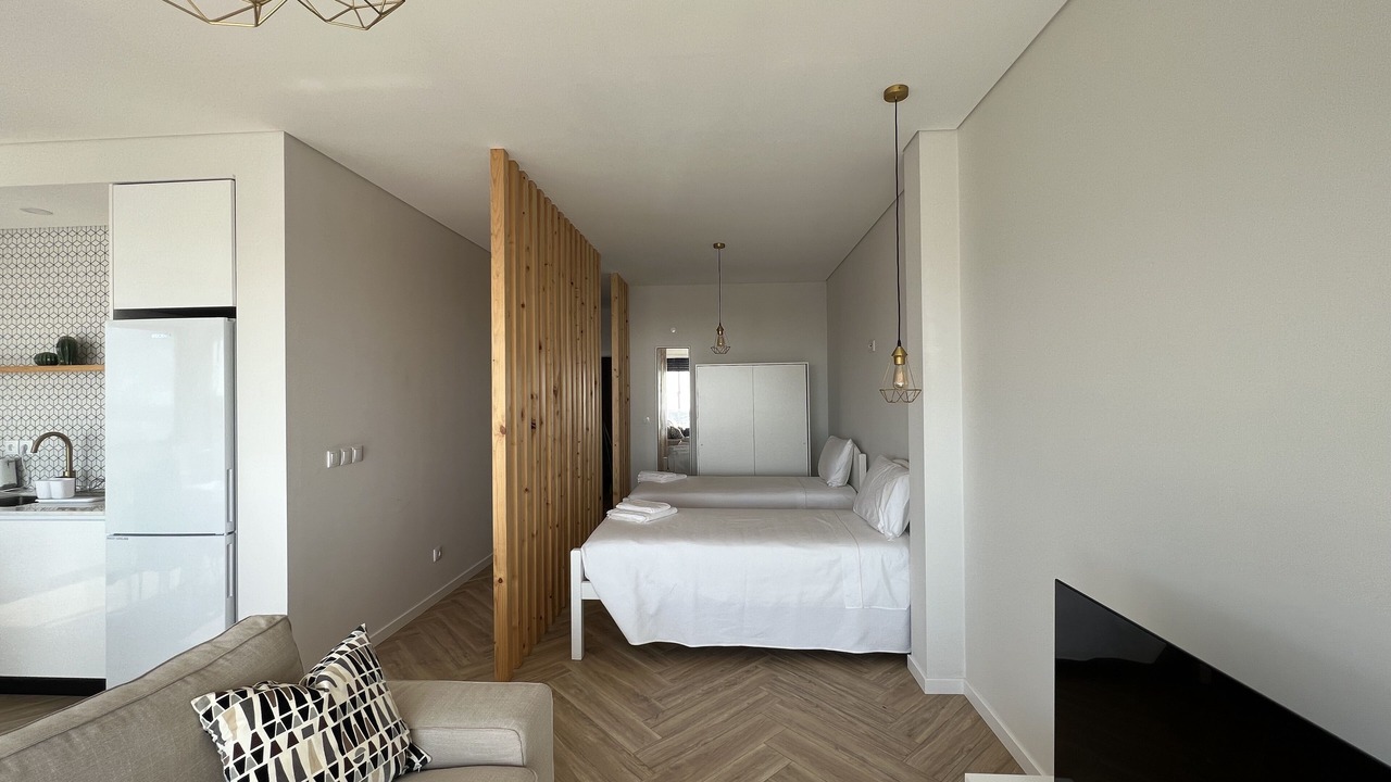 Photo of Bedroom in Praia de Mira
