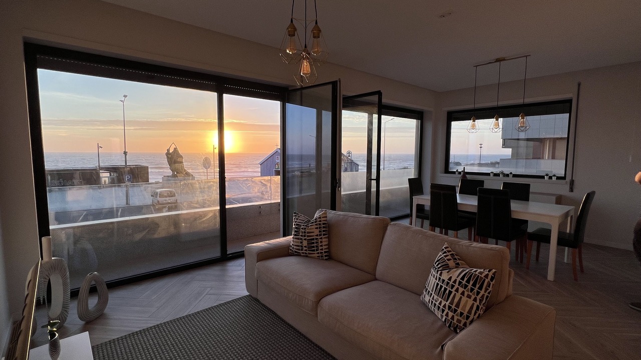 Photo of Livingroom in Praia de Mira