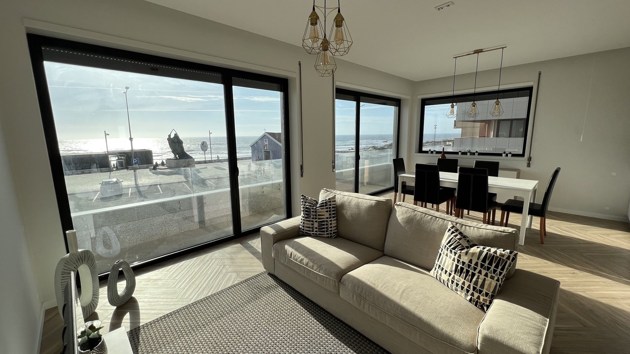 Photo of Livingroom in Praia de Mira