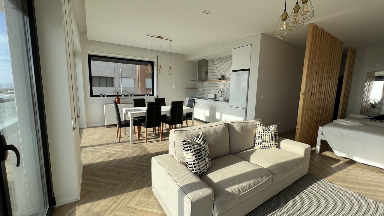 Photo of Livingroom in Praia de Mira