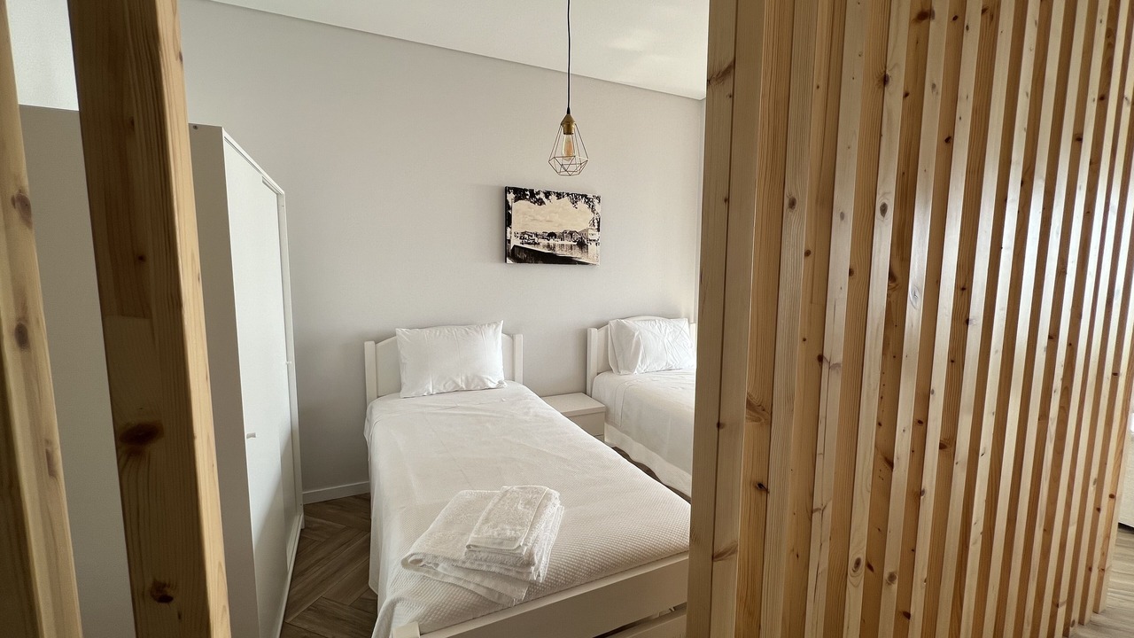 Photo of Bedroom in Praia de Mira