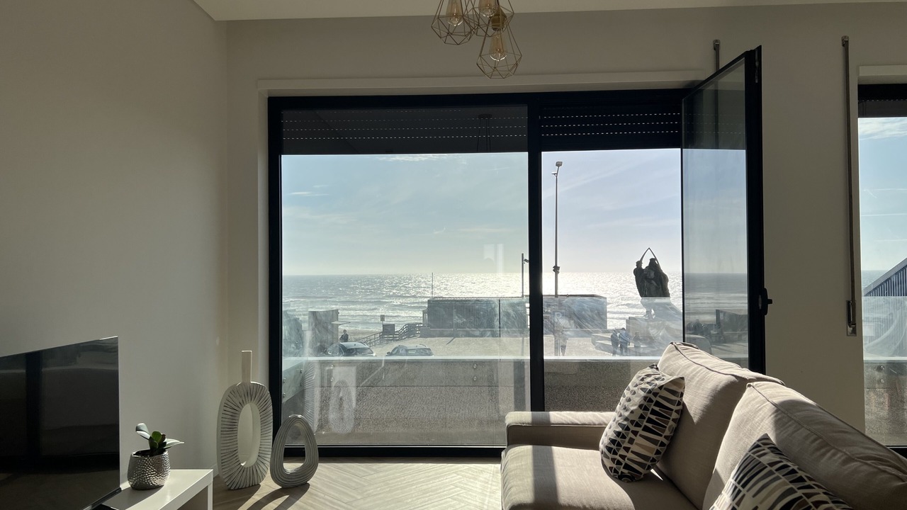 Photo of Livingroom in Praia de Mira
