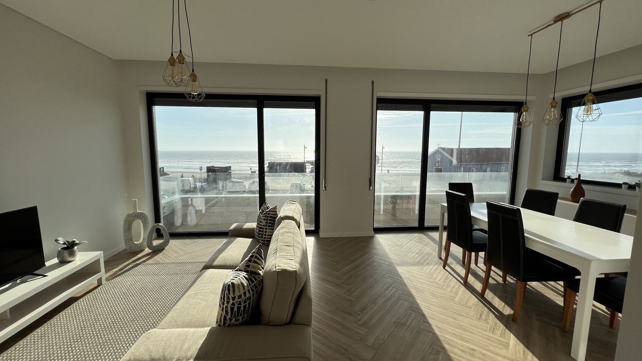 Photo of Livingroom in Praia de Mira