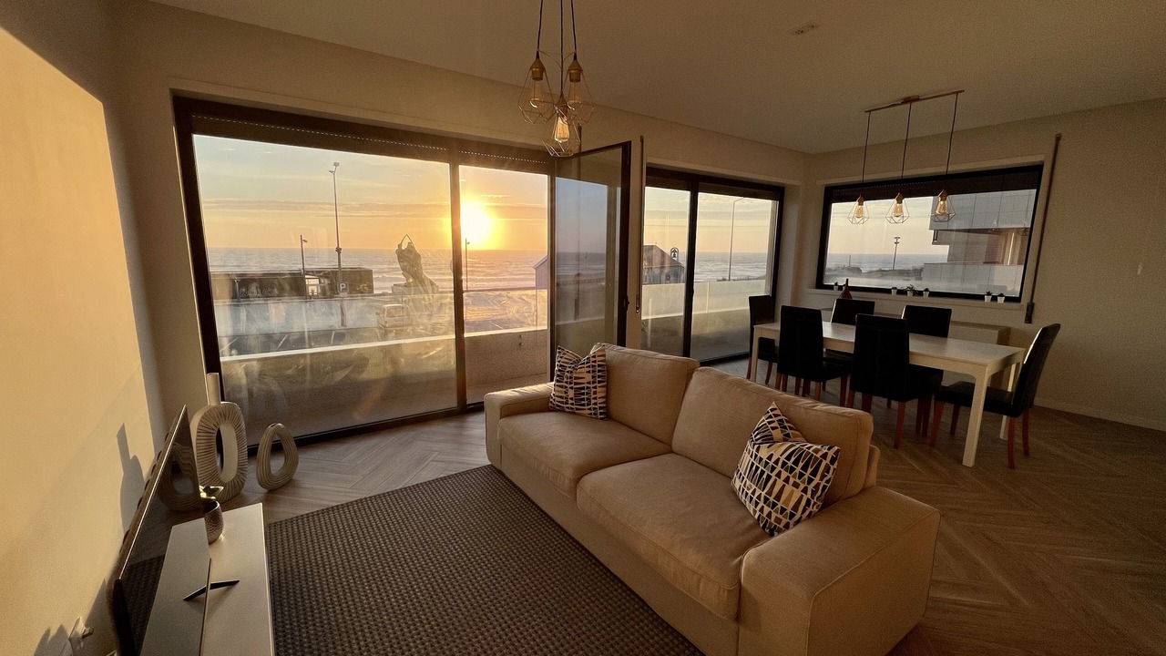 Photo of Livingroom in Praia de Mira