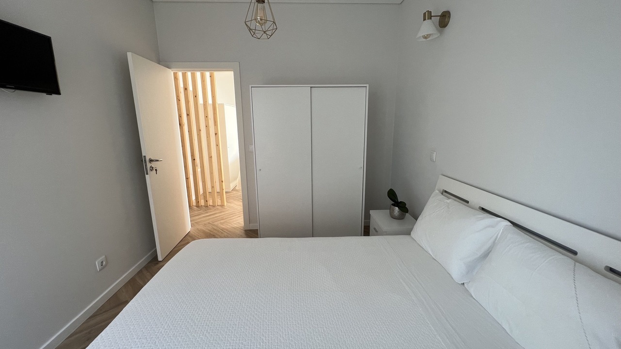 Photo of Bedroom in Praia de Mira