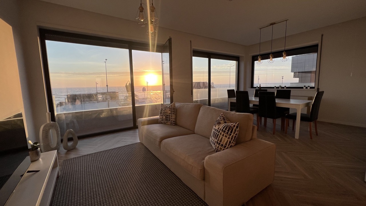 Photo of Livingroom in Praia de Mira