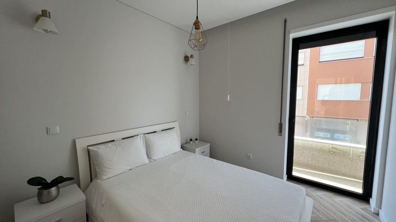 Photo of Bedroom in Praia de Mira