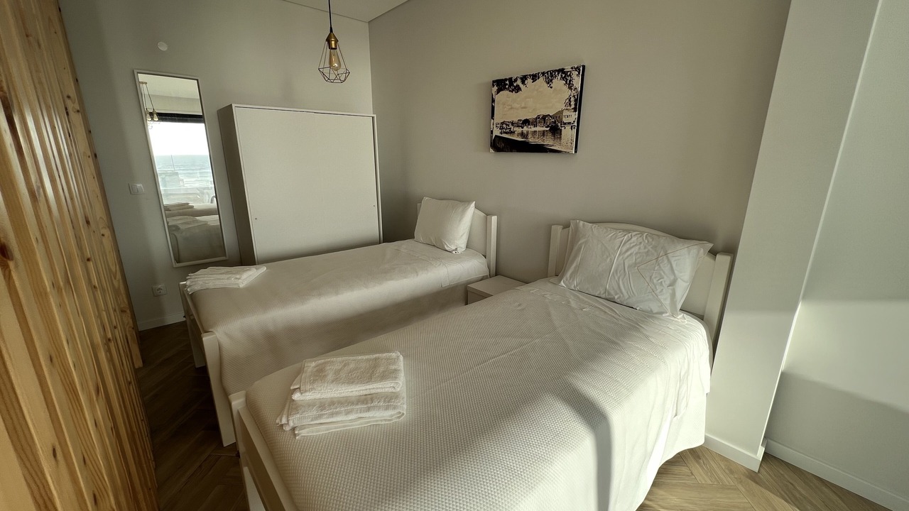Photo of Bedroom in Praia de Mira