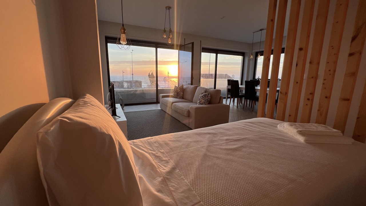 Photo of Bedroom in Praia de Mira