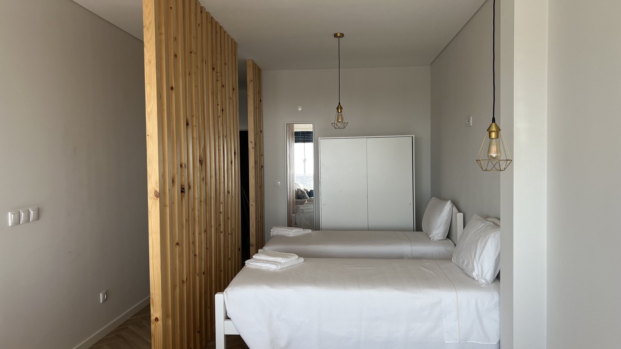 Photo of Bedroom in Praia de Mira
