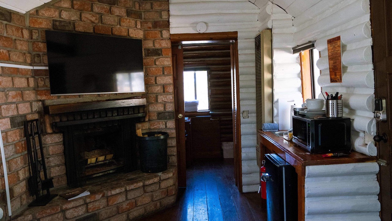 Photo of Bedroom in Mount Laguna