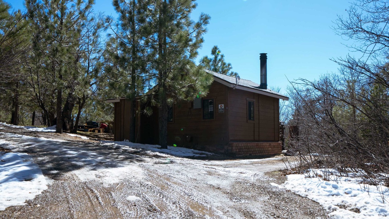 Photo of Others in Mount Laguna