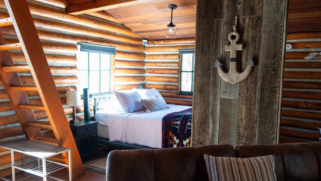 Photo of Bedroom in Mount Laguna