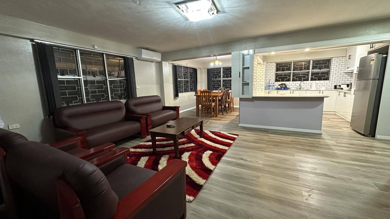 Photo of Livingroom in Suva