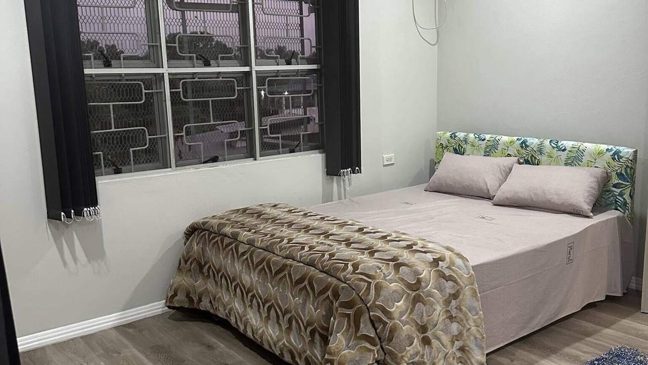 Photo of Bedroom in Suva