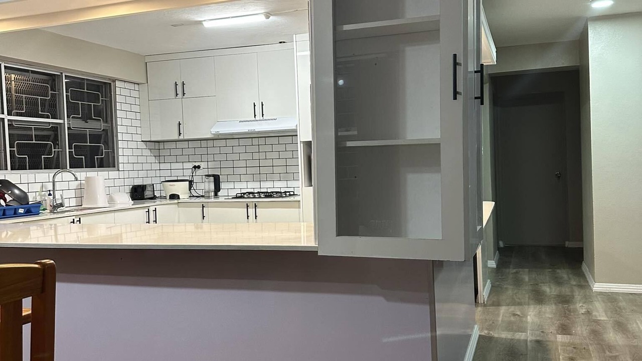 Photo of Kitchen in Suva