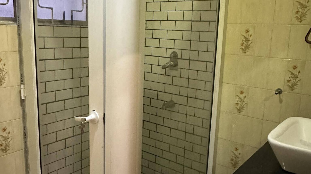 Photo of Bathroom in Suva