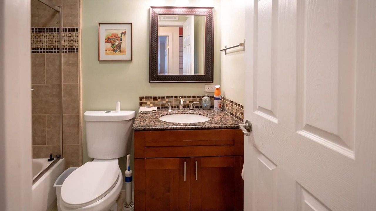 Photo of Bathroom in Sunnyvale