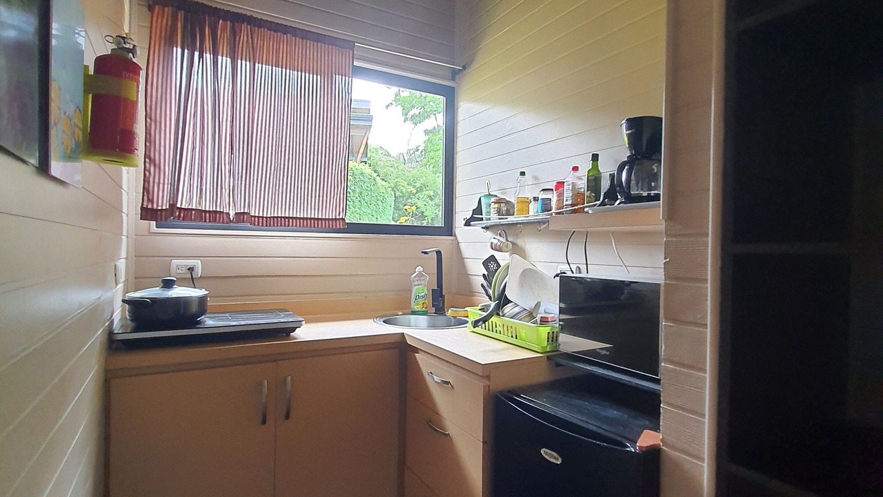 Photo of Kitchen in Ballena