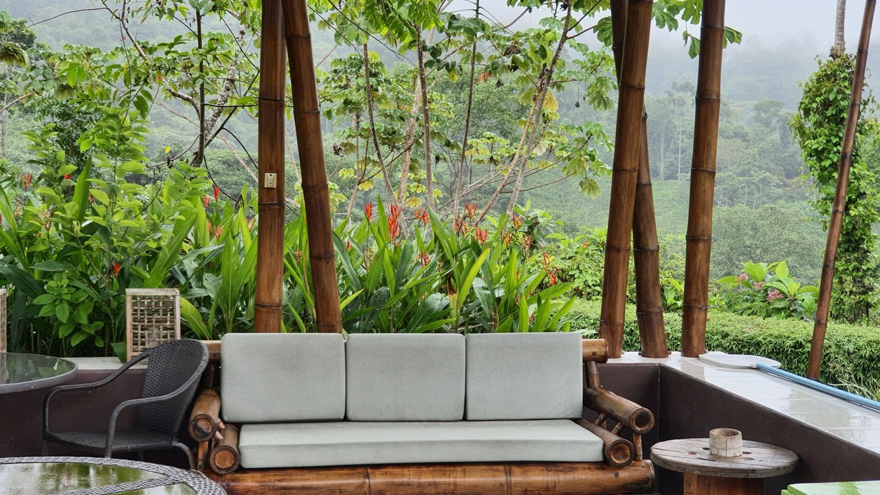 Photo of Outdoor in Ballena