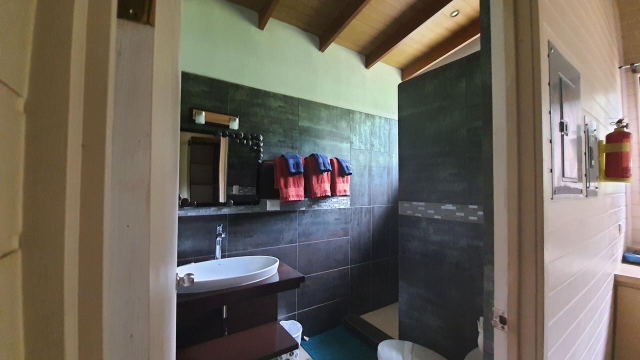 Photo of Bathroom in Ballena