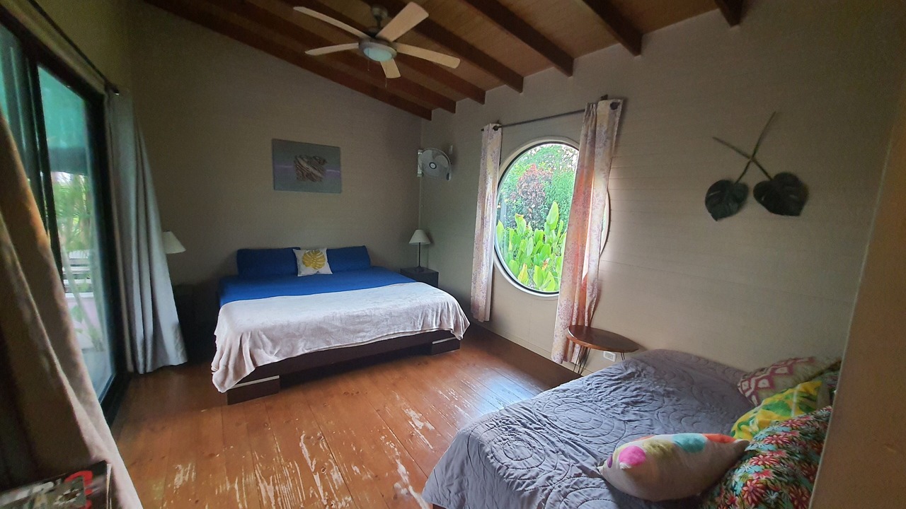 Photo of Bedroom in Ballena