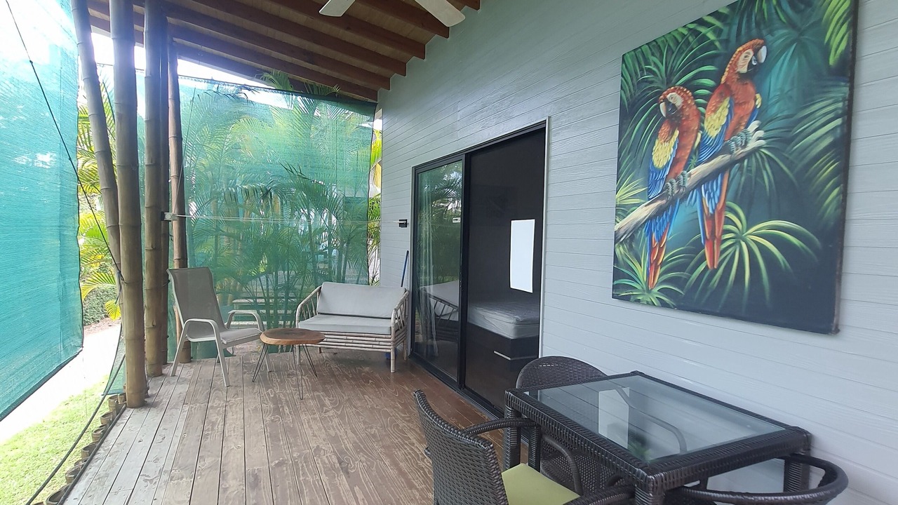 Photo of Outdoor in Ballena