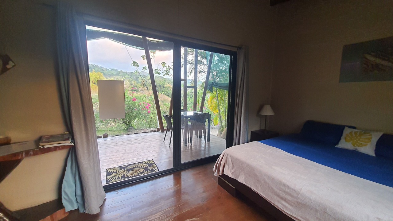 Photo of Bedroom in Ballena