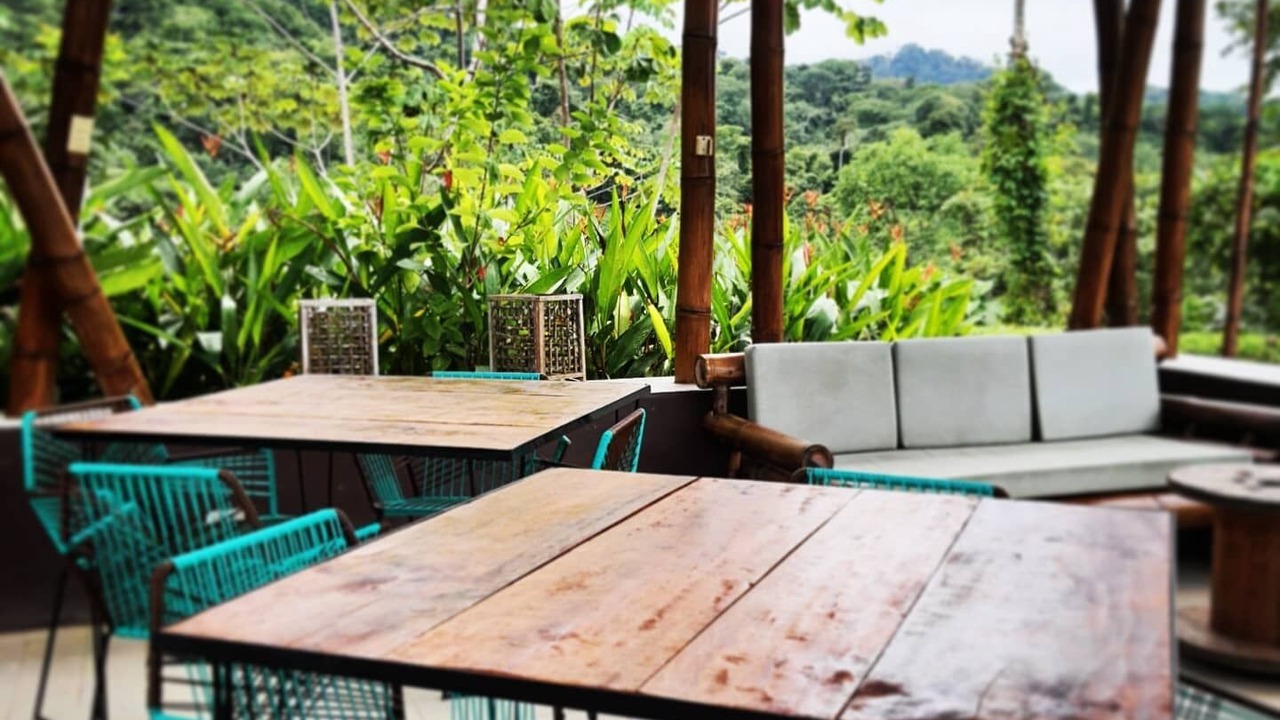 Photo of Outdoor in Ballena