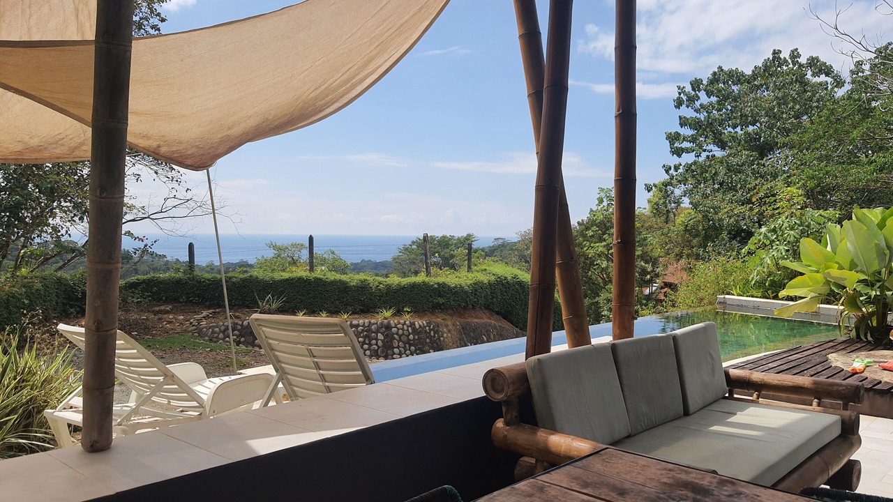 Photo of Patio Balcony in Ballena