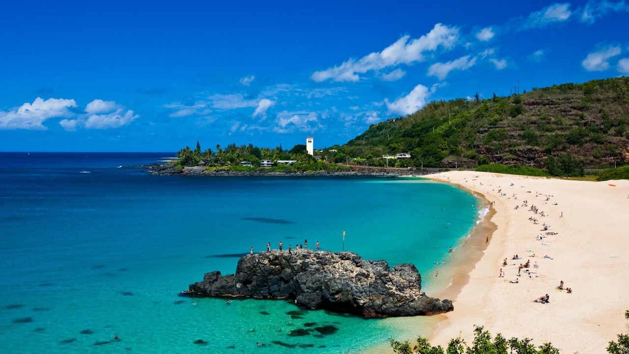 Photo of Others in Waialua