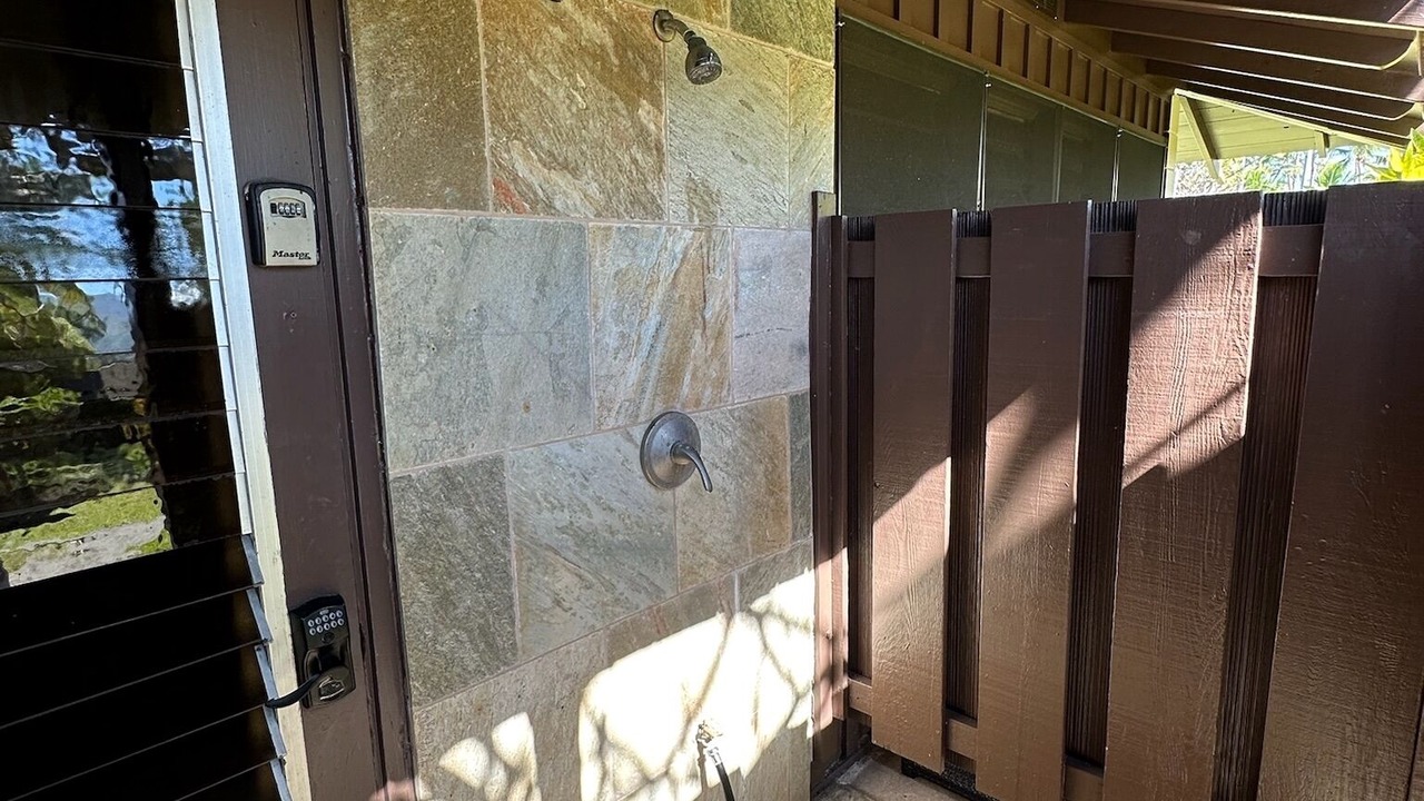 Photo of Outdoor in Waialua