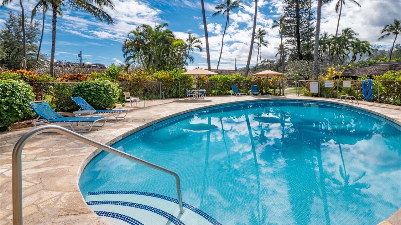 Photo of Outdoor in Waialua