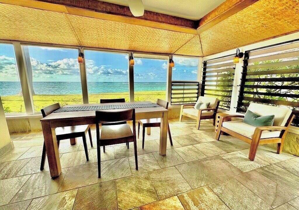 Photo of Bedroom in Waialua