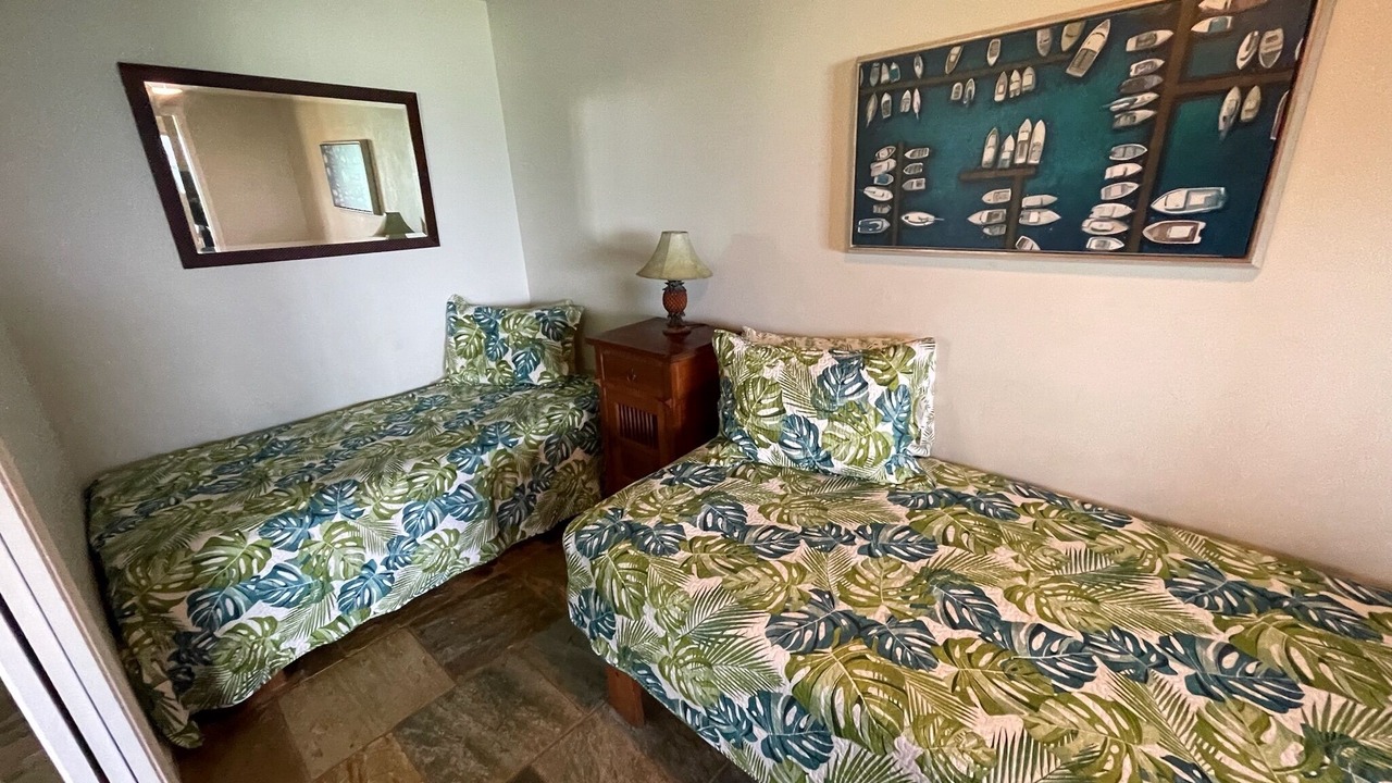 Photo of Bedroom in Waialua