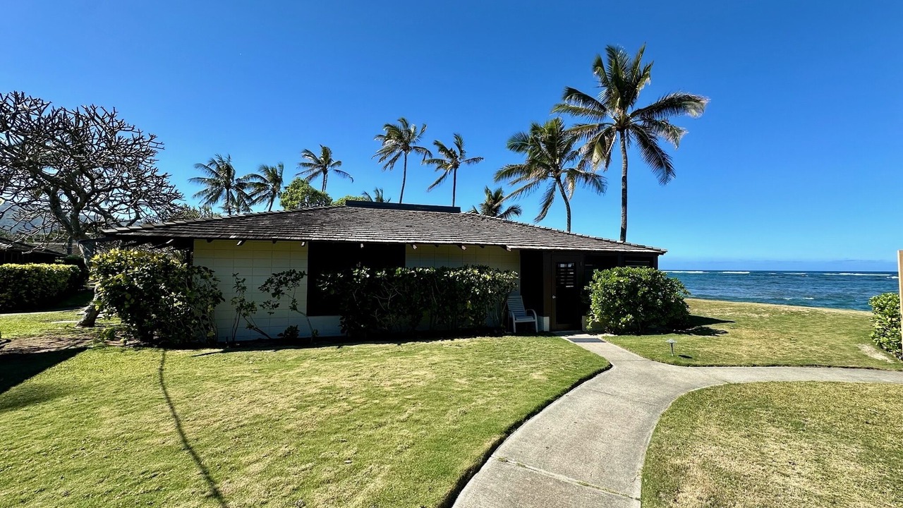 Photo of Outdoor in Waialua