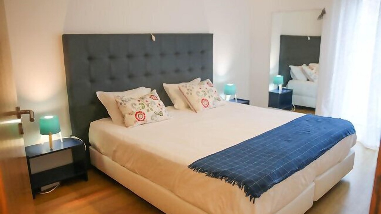 Photo of Bedroom in Barra