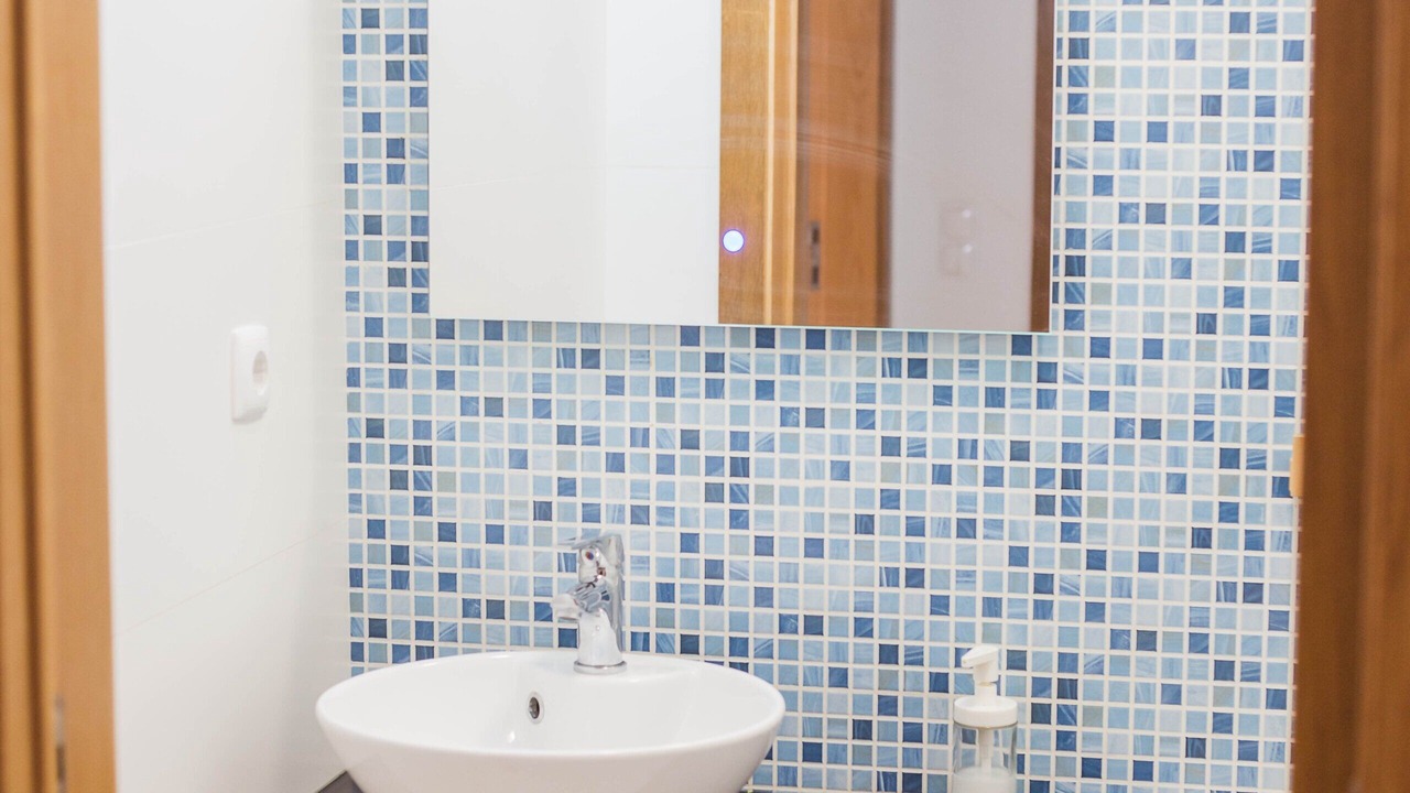 Photo of Bathroom in Barra