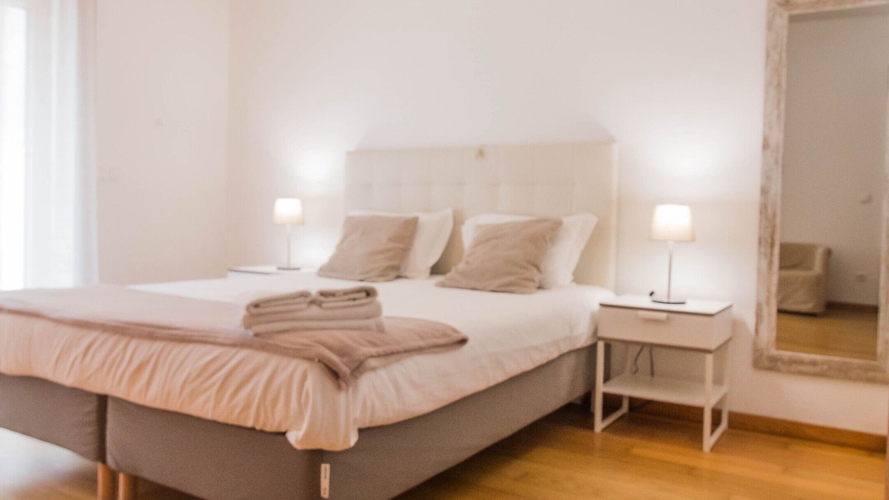 Photo of Bedroom in Barra