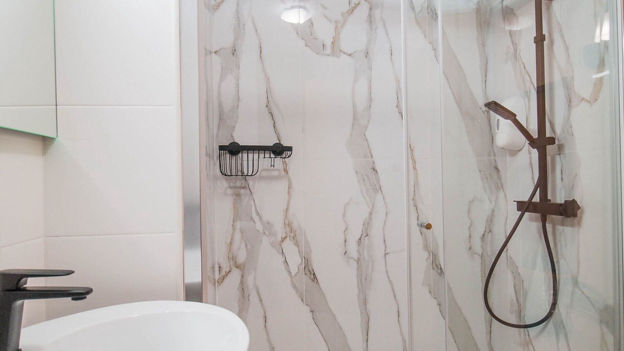 Photo of Bathroom in Barra